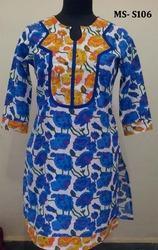 Fancy Summer Kurti