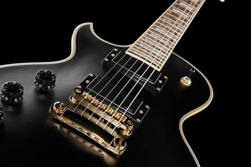 HLP-640 Guitar