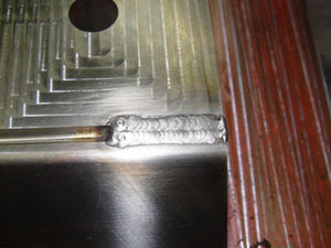 Micro Tig Welding Services