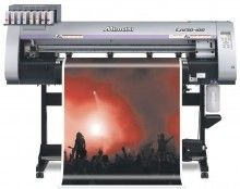 Mimaki Cjv30-100 प्रिंटर कटर