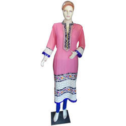 Party Wear Fancy Kurti