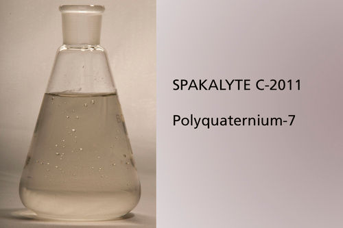 Polyquarternium-7