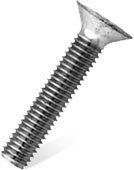 Socket Countersunk Head Cap Screws