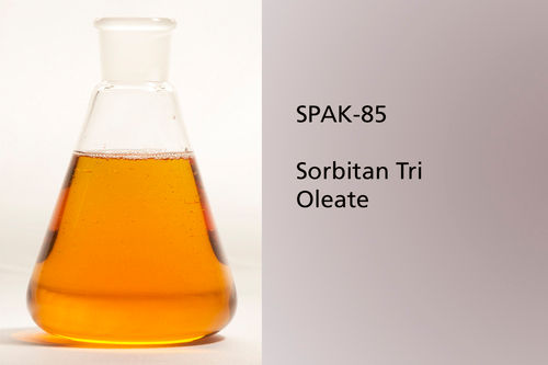 Sorbitan Tri Oleate