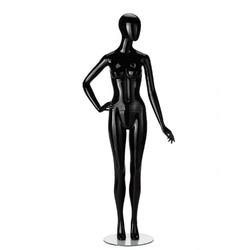 Abstract Female Mannequins