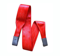 Anti Acid Webbing Sling