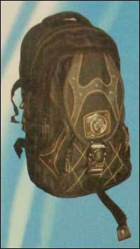 Designer Black Travel Bags