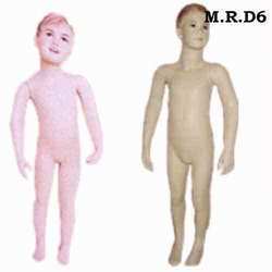 Export Kids Mannequins