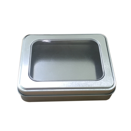 Gift Packaging Box By Meiko Tins Industries Co., Ltd