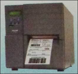 Honeywell Barcode Printer