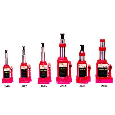 Hydraulic Bottle Jack 2 Ton To 200 Ton