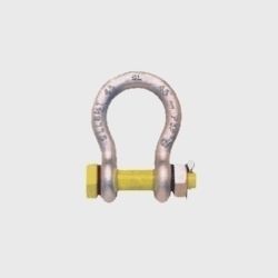 Thermocouple Compensating Cable Industrial Shackles