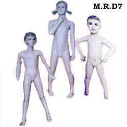 Kids Display Mannequins