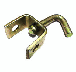 MS Hook With Bracket