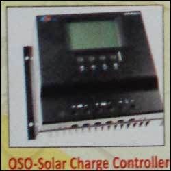 Oso Solar Charger Controller