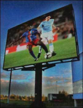 Led advertising screen price in clearance india