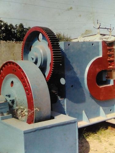 Plate Shearing Machines