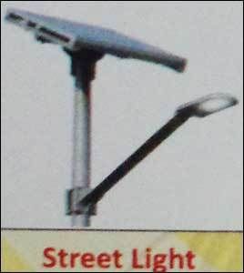 Solar Street Light - Durable Aluminum Alloy, Energy-Efficient LED Technology | Expertly Supervised Quality Assurance