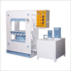 3 KW Single Phase Shoe Making Machine