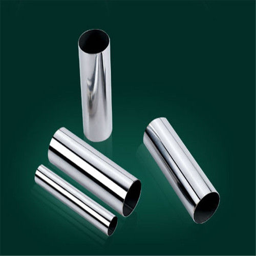 304 Stainless Steel Pipes