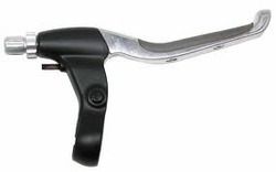 Bike Brake Lever Colour Coating Service