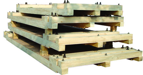 Bom Wood Pallets