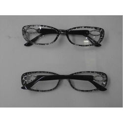 eyeglass frame