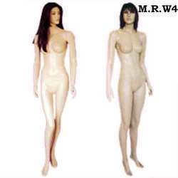 Female Mannequins