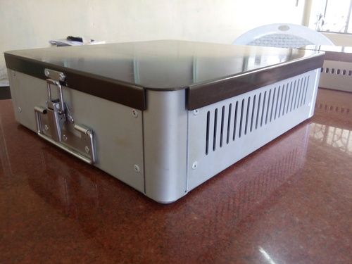 Industrial Surgical Instrument Box