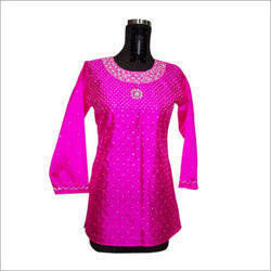 Ladies Kurti