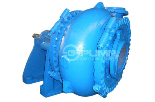 MG Dredge Pump