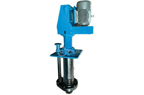 MV(R) Vertical Slurry Pump