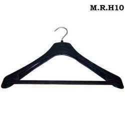 Plastic Coat Hanger