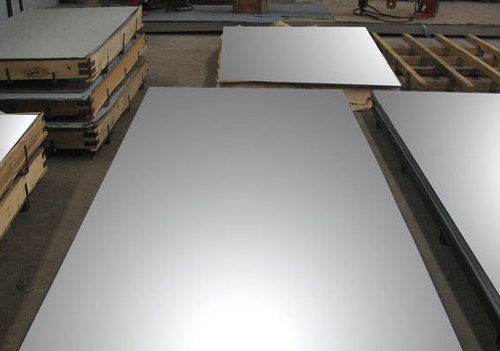 Stainless Steel Plates