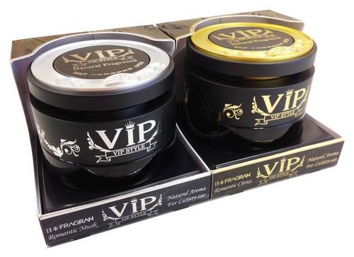 VIP Classic Air Fragrance