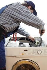 Washing Machine Repair Services