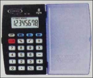 Calculators (BL-300)