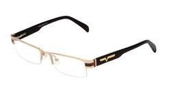 Catcher Pro Series Model No. Cp105 Spectacle Frame