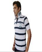 Cotton Stripes T Shirts