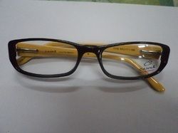 Customized Spectacle Frames