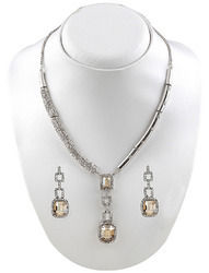 Fashion Bridal Necklace Set