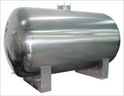 Industrial Storage Tank