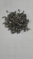 Miniature Screws