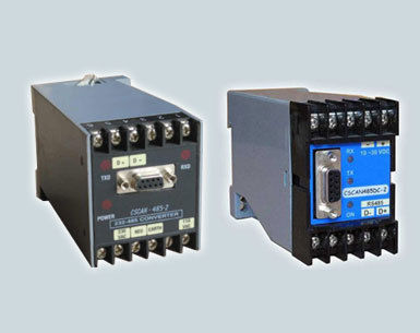 Rs232 To Rs485 Converter