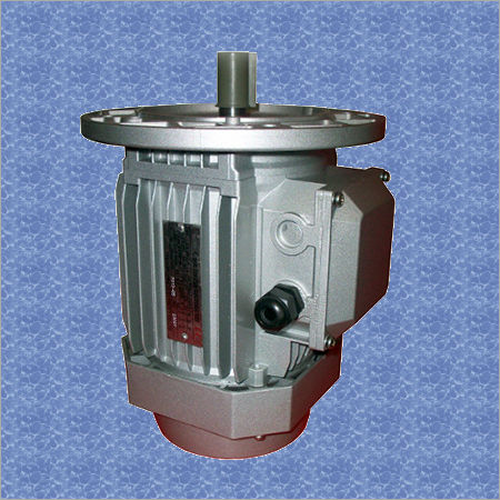 Aluminum Three Phase AC Motor