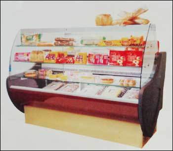 Bakery Display