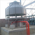 Bottle Type Cooling Towers