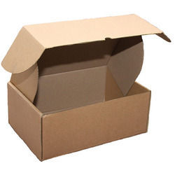 Die Cut Packaging Boxes