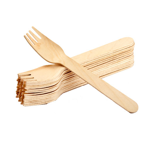 EZEE Disposable Forks