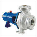 Silver Fsp Series (Industrial Chemical Pumps)